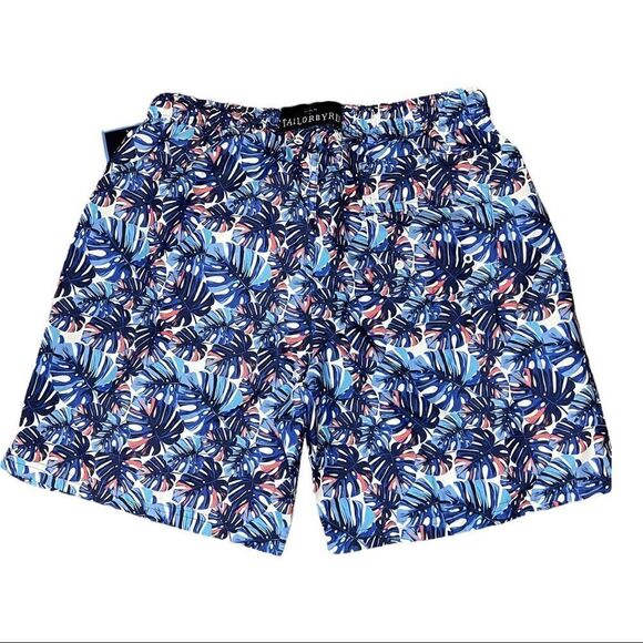 Tailorbyrd Swim Shorts - Picture 5 of 5